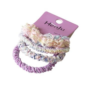 Kawano knitted hemp rope for women 2025 new style
