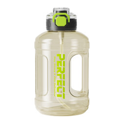 One-click opening of super large capacity sports and fitness ton bucket