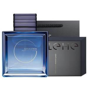 Special perfume for men with wind and rain lasts for long-lasting fresh fragrance for girls' ocean light fragrance Gulong authentic official flagship store
