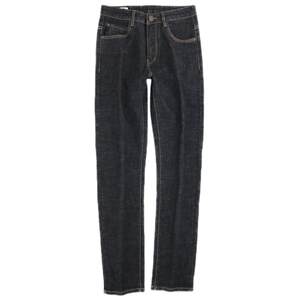 
Daniel Legend spring and summer straight black jeans men's loose business casual versatile large size wide leg trousers 1131