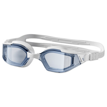 Li Ning high-definition anti-fog swimming goggles flat light myopia can be selected