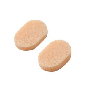 Glasses nose cushion super soft sponge nose stickers decompression anti -pressure marks anti -slip anti -slip nasal bridge bracket eye accessories