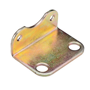 
Standard cylinder accessories SC50*100 tripod LB63*100 fixed mounting bracket universal accessories 32/40/80