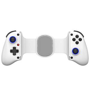 
HKII Mobile Phone Controller D11/10S Game Everlasting Mobile Game Stretch Streaming Android Semiconductor Cooling Apple Tablet Peripheral Bluetooth Zero Wireless iPhone Rock Kingdom