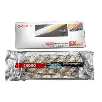 
Authentic Chunfeng 250 modified silent chain sprocket