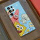 Artistic Illustrations & Pop Culture 33 Phone Cases Samsung Galaxy S26, Galaxy S26 Plus, and Galaxy S26 Ultra