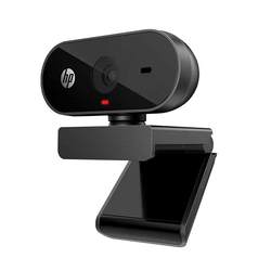 [With microphone] HP USB external camera