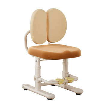 25 years new product! Aiguole chasing back children's learning chair