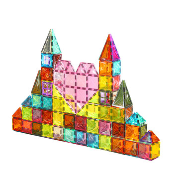 Kechao color window magnetic sheet nature 5 years old strong magnet