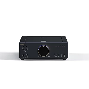 FiiO/飞傲 K9 K9akm K9 Skylight настольный усилитель для наушников DSD усилитель для наушников декодер «все в одном»