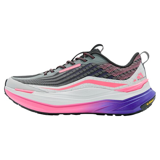 
Jordan official flagship store Yushan 2.0 running shoes men's black waterproof sports shoes authentic men's shoes outdoor shoes