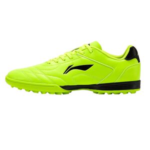 Li Ning authentic football shoes male adult female TF broken nail children's elementary school students AG summer boys training shoes professional breathable