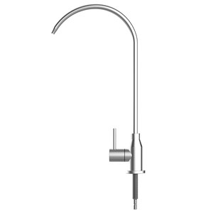 
Water purifier faucet household kitchen direct drinking RO pure water machine 2 minutes 3 minutes PE pipe filter hose universal accessories