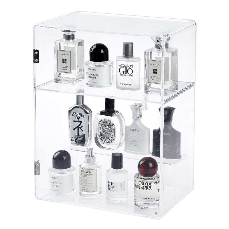 希少 レア物 ma*rs パフューム柄 y2k 平成ギャル 香水 収納ボックス