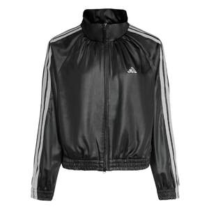 
Three stripes dancing series fashion versatile casual jacket thin coat women spring new adidas Adidas