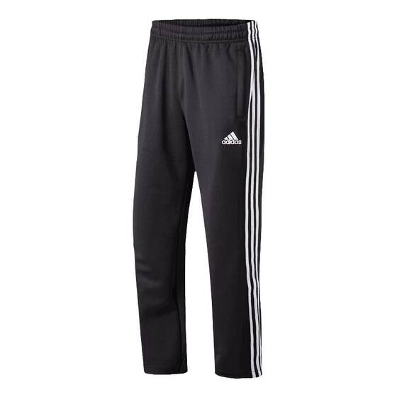 adidas new style of Wuji straight-leg pants for men and women sports casual trousers spring and autumn breathable pants
