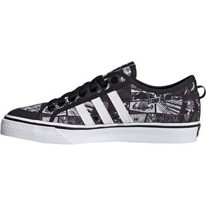 Adidas/Adidas genuine Clover Nizza men and women low top casual canvas shoes GX0994