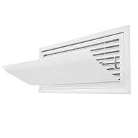 Central Air-Conditioning Windshield Baffle For Anti-Direct Blowing, Universal Fit