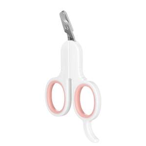 Paika special nail clipper for cat nail clippers for cats Pet nail clippers for novices and kittens nail clippers for cats
