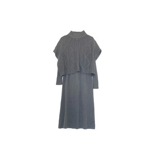 
Cat List [Spring and Autumn Coat] Special Clearance Maternity Clothing Spring Fashionable Sweater Dress Vest Suit