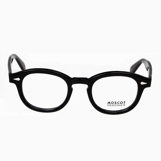 
MOSCOT Shawn Yue's same style glasses LEMTOSH men's and women's tortoiseshell color myopia plate eyeglass frame full frame