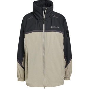 
Adidas/Adidas official authentic NG W R.R HD JKT women's sports jacket JD5833