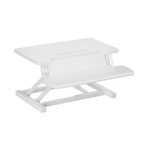 Stand -up workbench lifting computer bracket office lifting desktop laptop This desktop compute