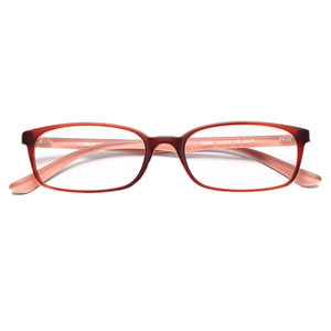 Ultra -light small face small frame Korean myopia glasses box female tr90 retro literary student with glasses frame optical mirror