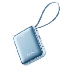 
3C certified machine Letang 10000mAh power bank compact and portable for Apple Huawei PD fast charging mobile power supply