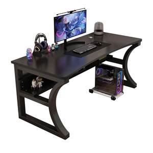 Computer desk table -type small gaming table bedroom Simple table Student desk learning desk