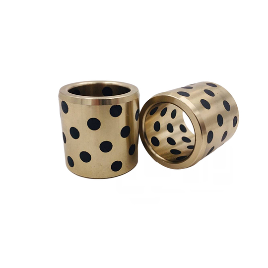Casquillo De Acero Para Eje – Diámetros 60-85 Mm, Largos 25-60 Mm (Modelo 60x70x35)