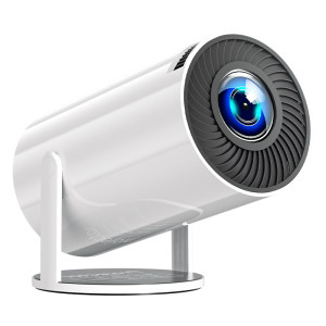 
Free trial/2026 new 4K projector home ultra-high definition no curtain required living room bedroom smart home theater small portable dormitory student mobile phone screen wall WIFI projector