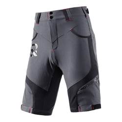 Rock Brothers Cycling Shorts Men's DH Mountaineering