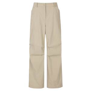 
Discovery explores outdoor mountain sports scimitar wide-leg overalls women's 26 spring new product PT42