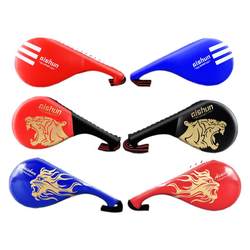 Taekwondo foot target training equipment and target kicking supplies