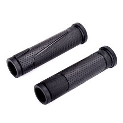 Bicycle handlebar cover mountain bike rubber horn cycling