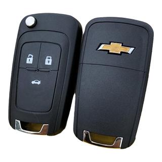 Carcasa Para Llave BMW 2006-2013 (Serie 1, 3, 5 E81 E87