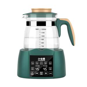 Xiao Zhuangxiong household constant temperature electric kettle milk mixer baby milk powder intelligent special automatic insulation milk soaker