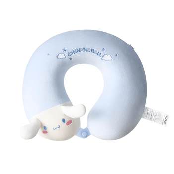 Miniso U-shaped pillow neck pillow neck pillow sleeping artifact