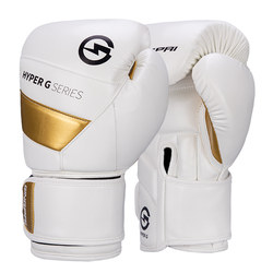Jingpai boxing gloves [actual combat thick, wear-resistant and cushioning]
