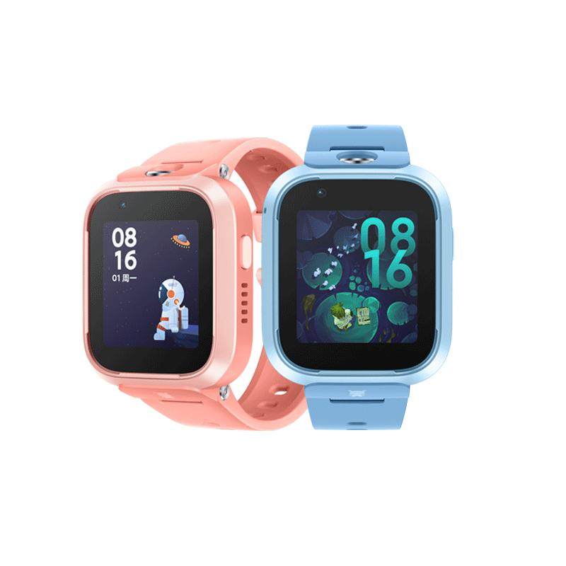 Đồng hồ thông minh trẻ em Xiaomi Mi Rabbit 6C - Theo dõi GPS 4G Camera