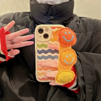 Iphone14 hand 切 cut α punishment suitable for Apple couple Promax full 黊 cute XS stereo XR Qihao ぶ ぶ?? 1 wave ins? P female 8Plus applore