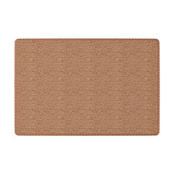 Extra Large Cat Scratching Mat Cat Scratching Board is durable and does not shed crumbs