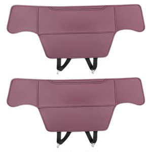 
Suitable for Xiaomi YU7 anti-kick pad rear seat back refrigerator protective cover wear-resistant modification accessories