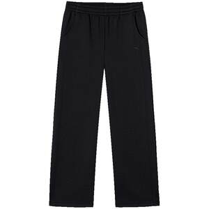 
ANTA Women's Sports Pants 2026 Spring and Summer Casual Loose Wide Leg Pants Women's Lazy Pants Versatile Sweatpants