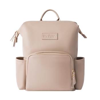 Mother accompanied Back Mumi Bao Bao Mom Bringing Baby Bags