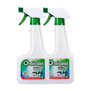 
Mistolin wood mold removal agent wood board anti-mold wardrobe mold removal agent furniture wood cleaning mold removal spray