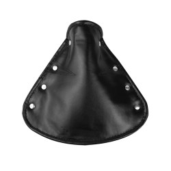 Seat cushion 26/28 vintage car accessories leather seat cushion