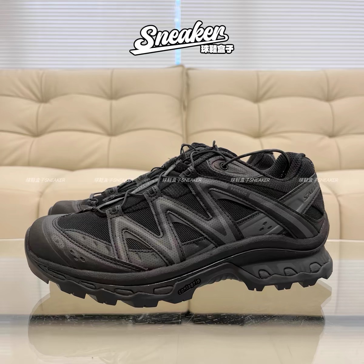 ٷ Salomon XT-QUEST ADV ʿԽҰܻЬ 410139 410139 ֻ 371204Ԫ