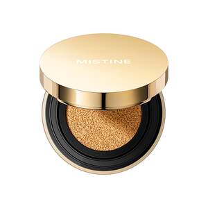 
[Ten billions of subsidies] Mistine Gold Air Cushion BB Cream Foundation conceals blemishes, moisturizes and lasts without removing makeup